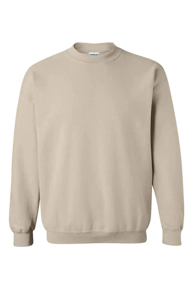 Trump Girl Social Club Heavy-weight Crew Sweatshirt