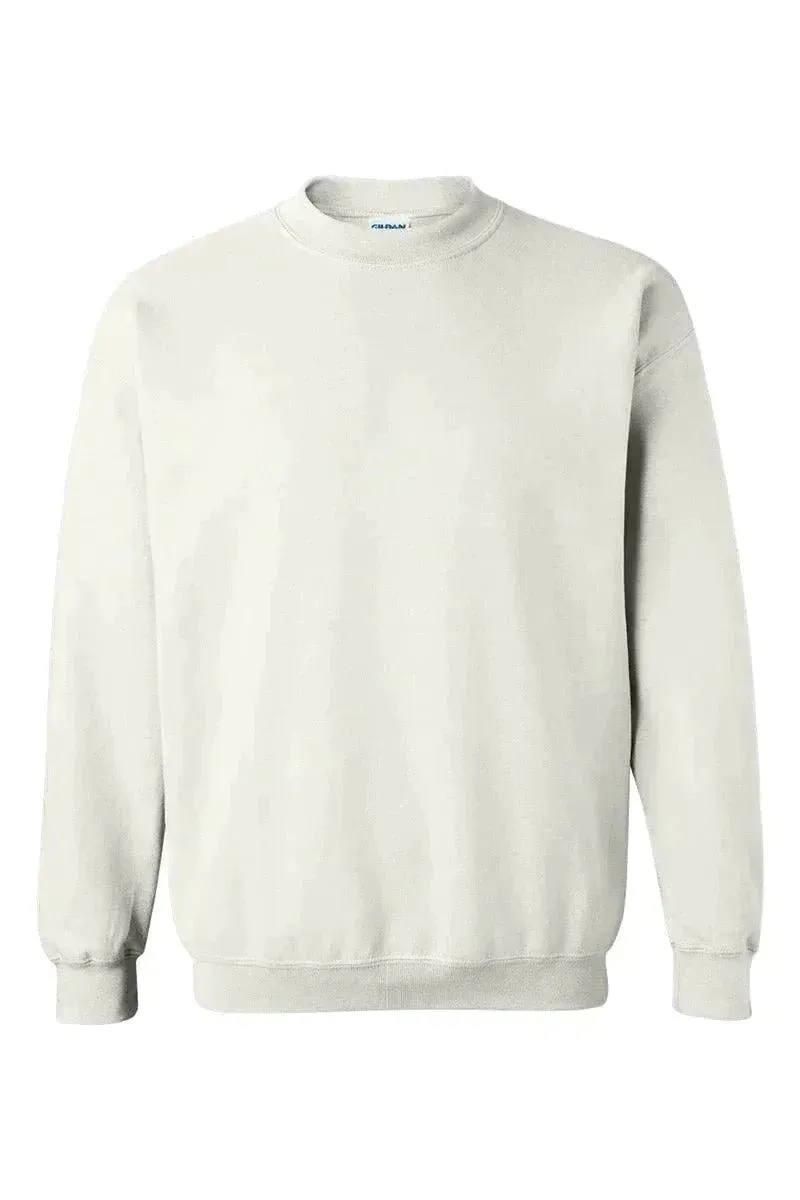 Trump Girl Social Club Heavy-weight Crew Sweatshirt