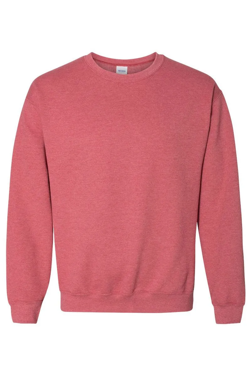 Trump Girl Social Club Heavy-weight Crew Sweatshirt
