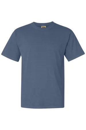 Trump Triple Stack Fight Comfort Colors Adult Ring-Spun Cotton Tee
