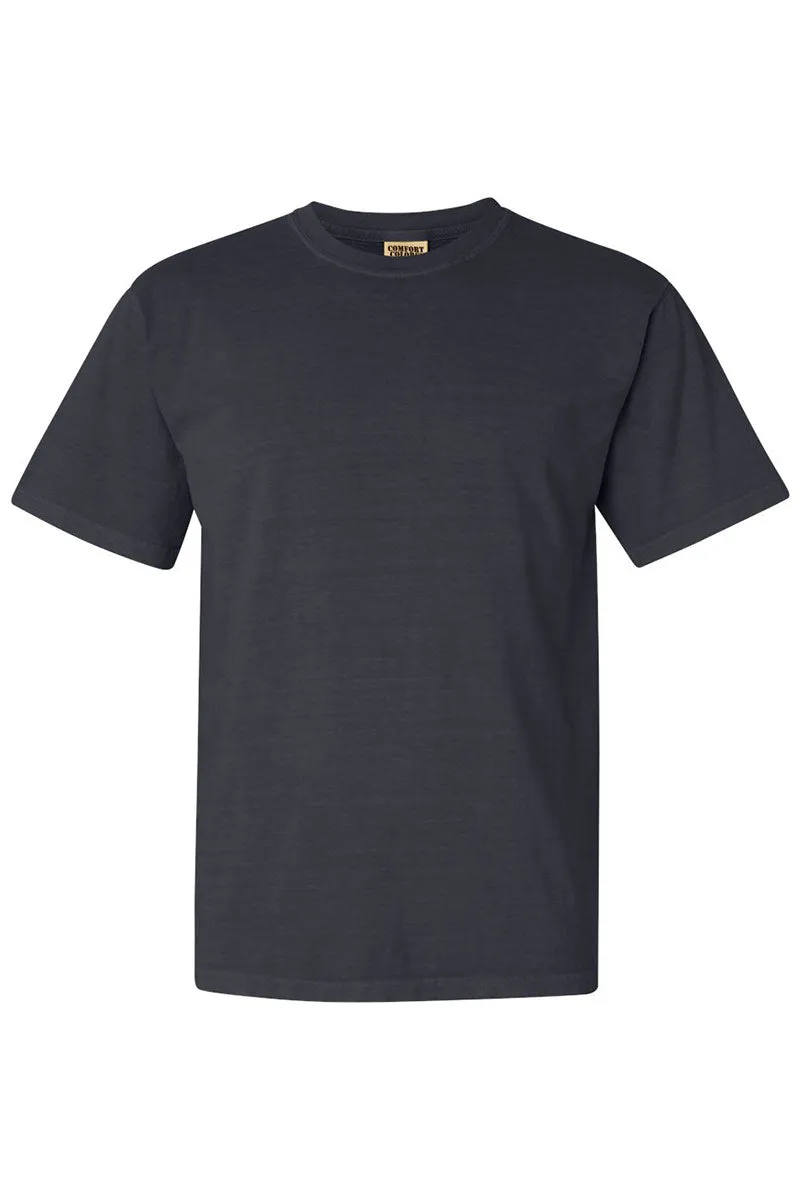 Trump Triple Stack Fight Comfort Colors Adult Ring-Spun Cotton Tee
