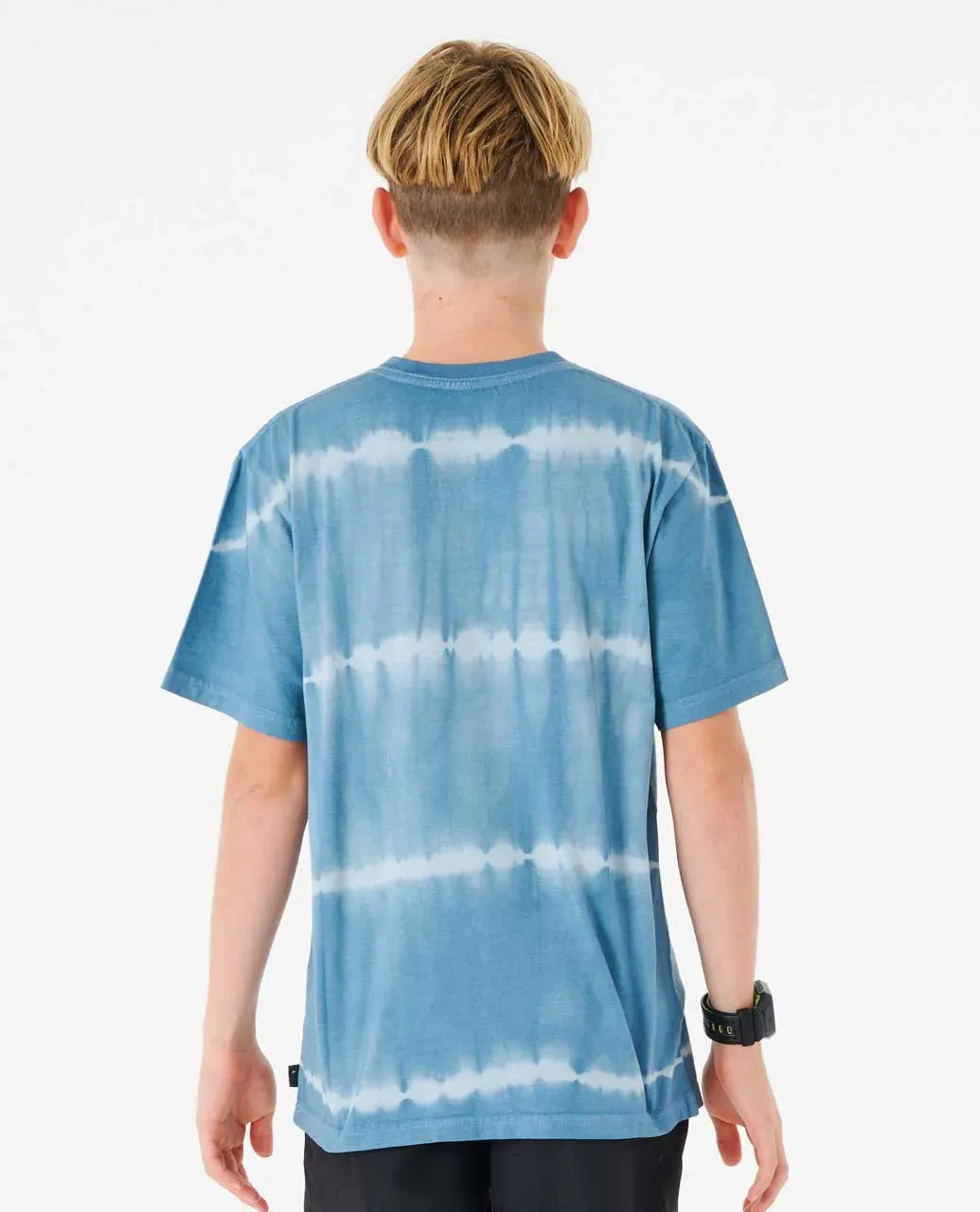 Tube Heads Dye Tee