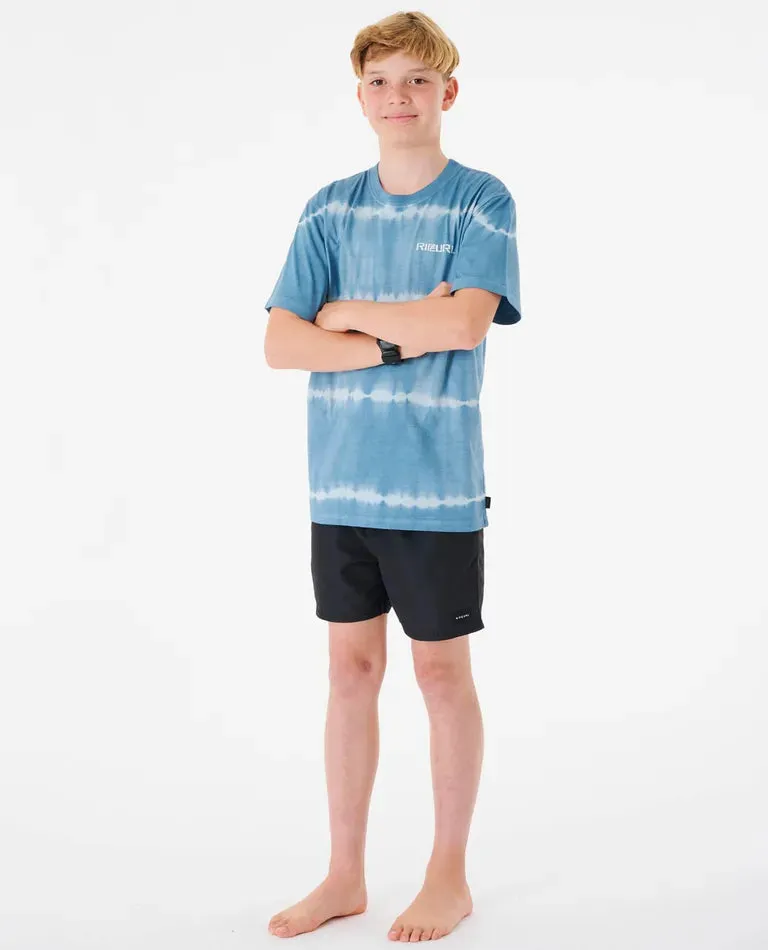 Tube Heads Dye Tee