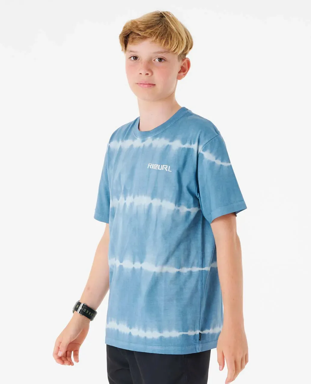 Tube Heads Dye Tee