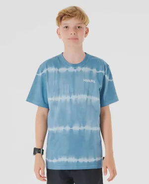 Tube Heads Dye Tee
