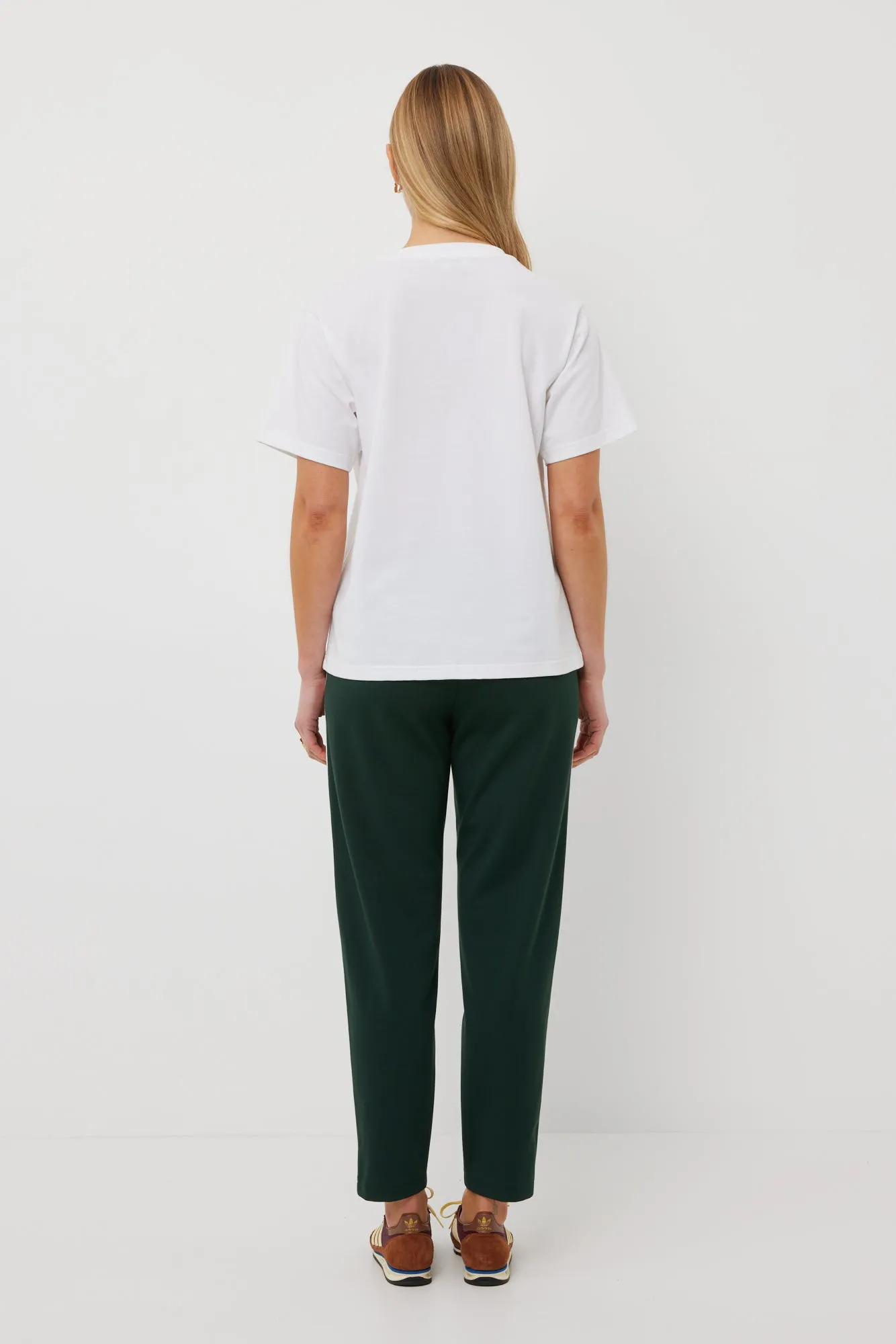 TUESDAY LABEL - Band Tee