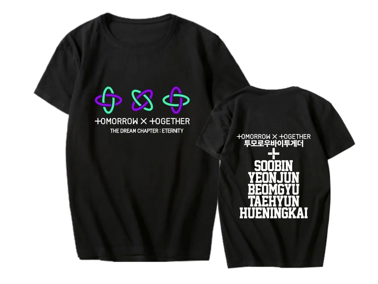 TXT T Shirt