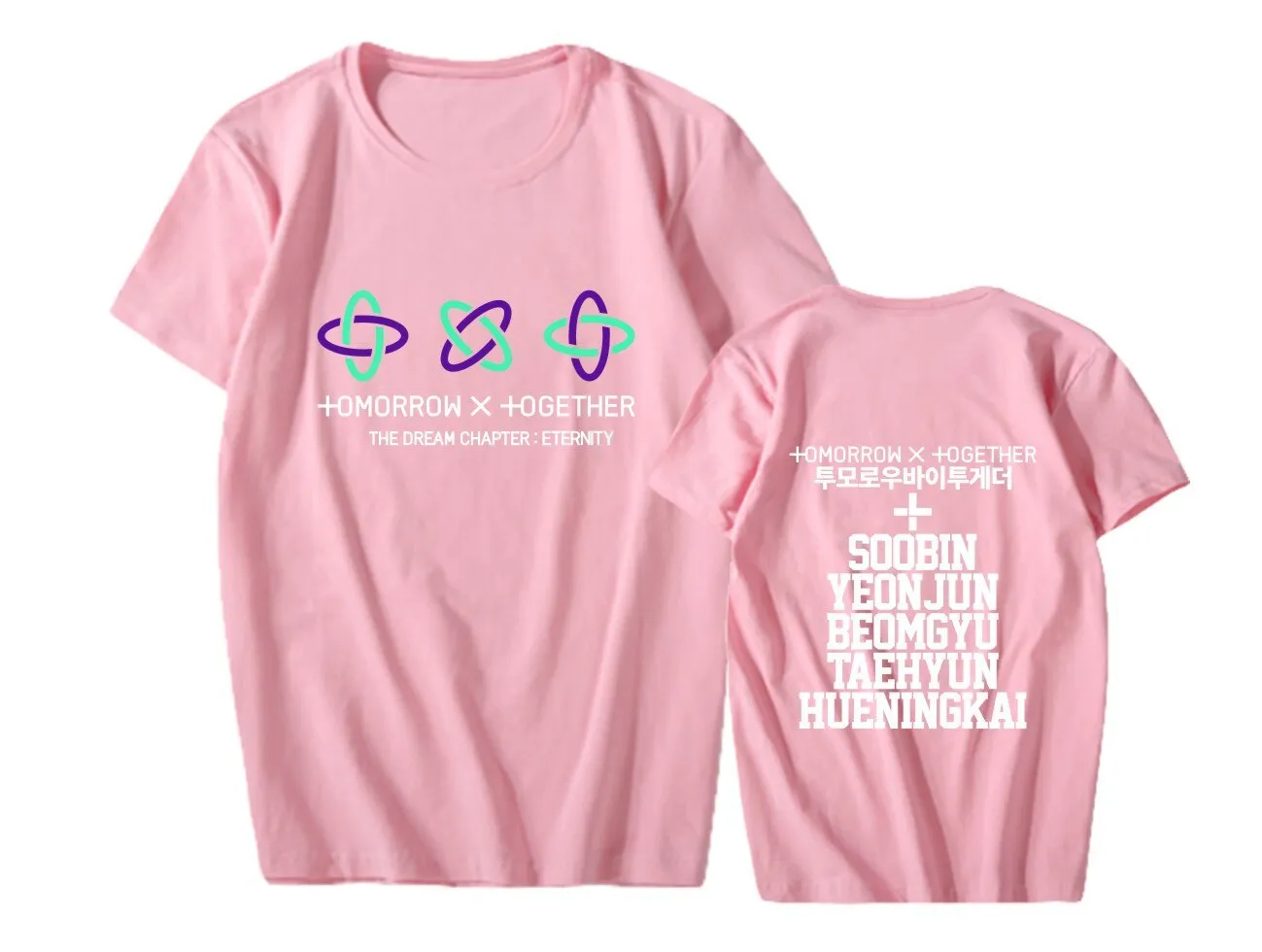 TXT T Shirt