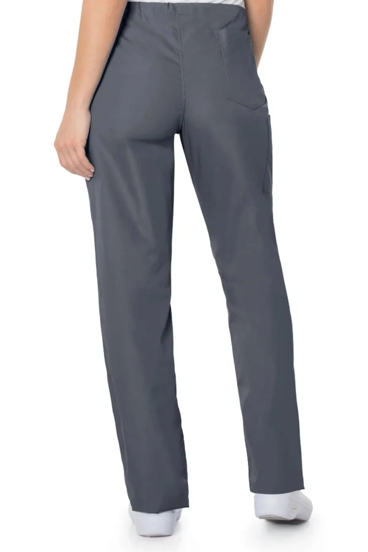 Unisex Drawstring Pants