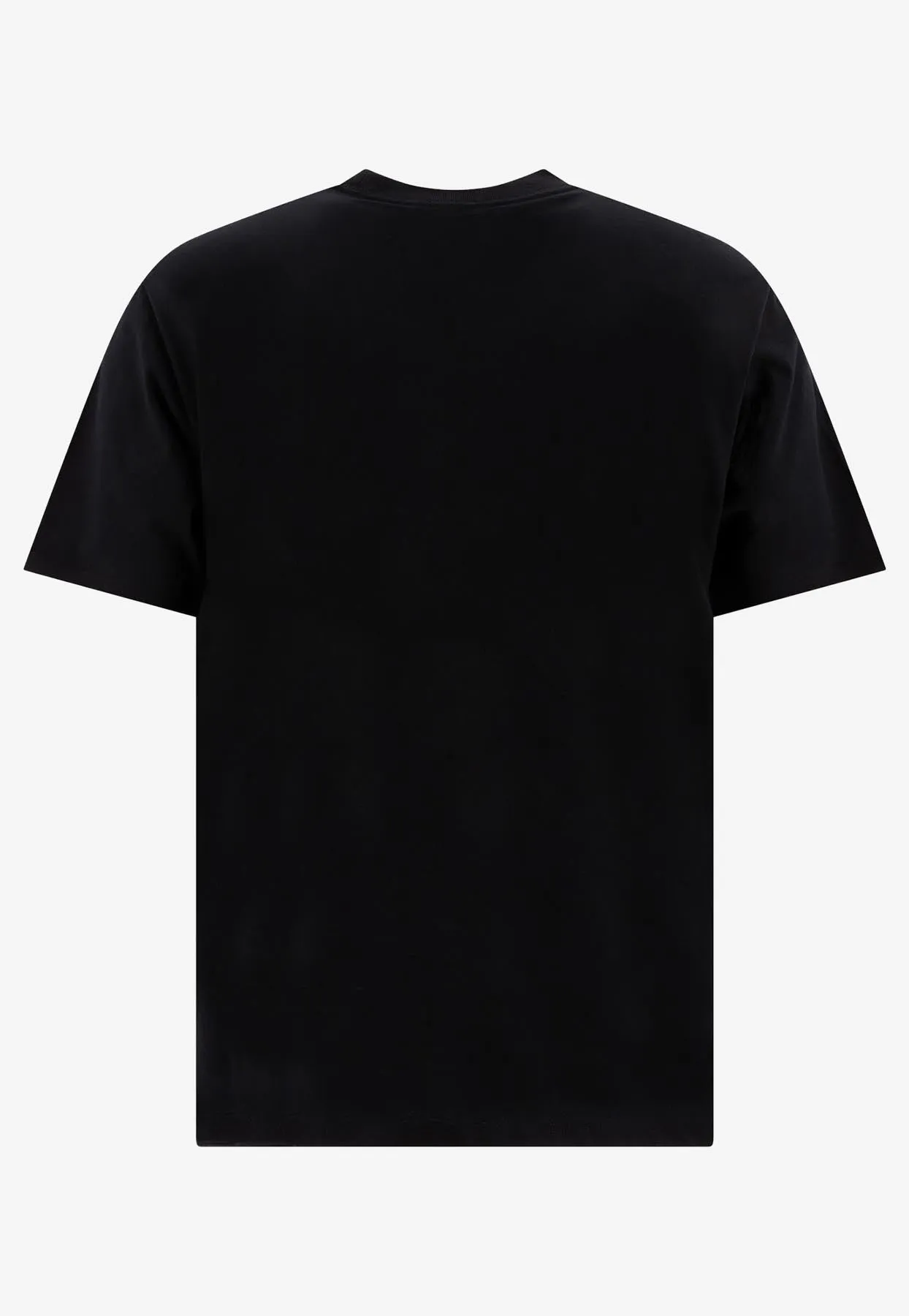 University Script T-shirt