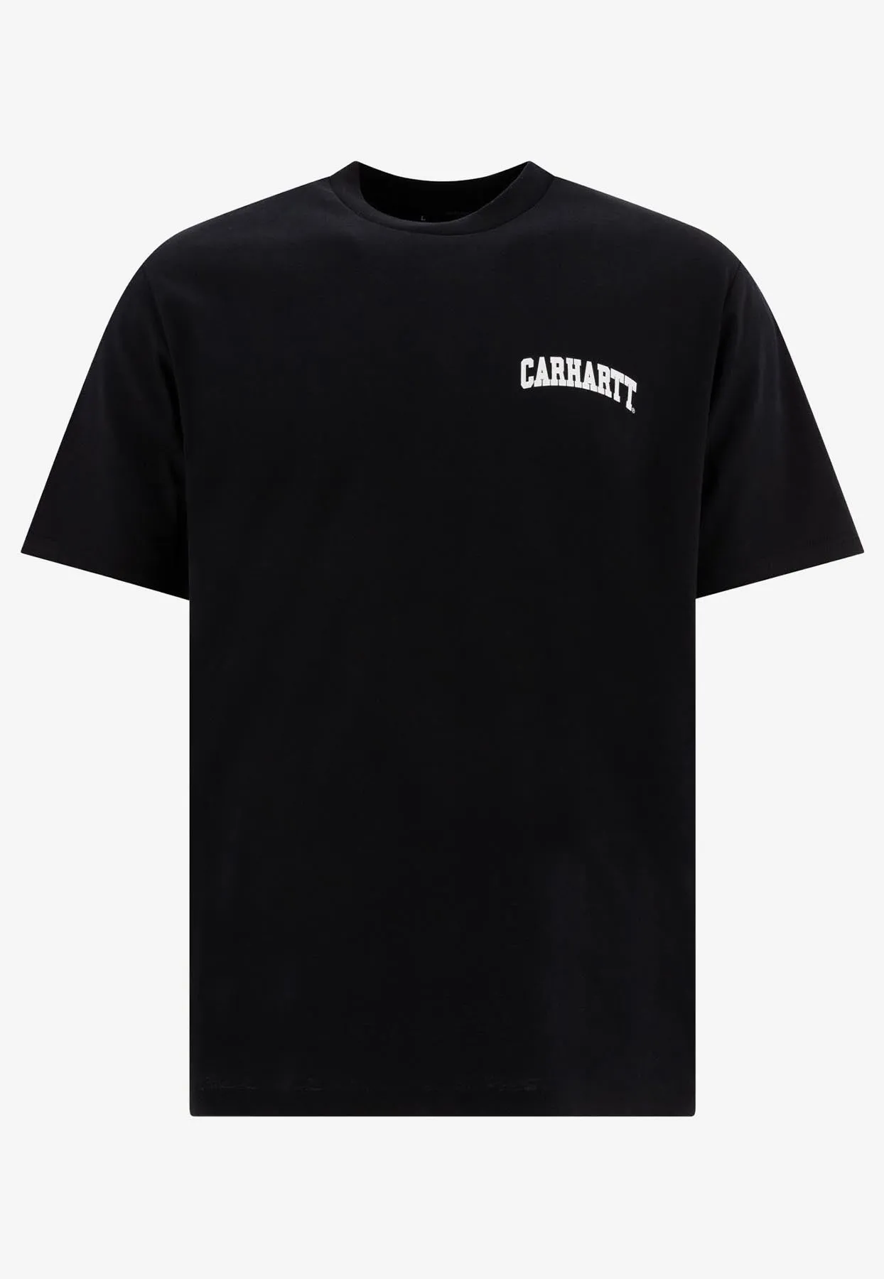 University Script T-shirt