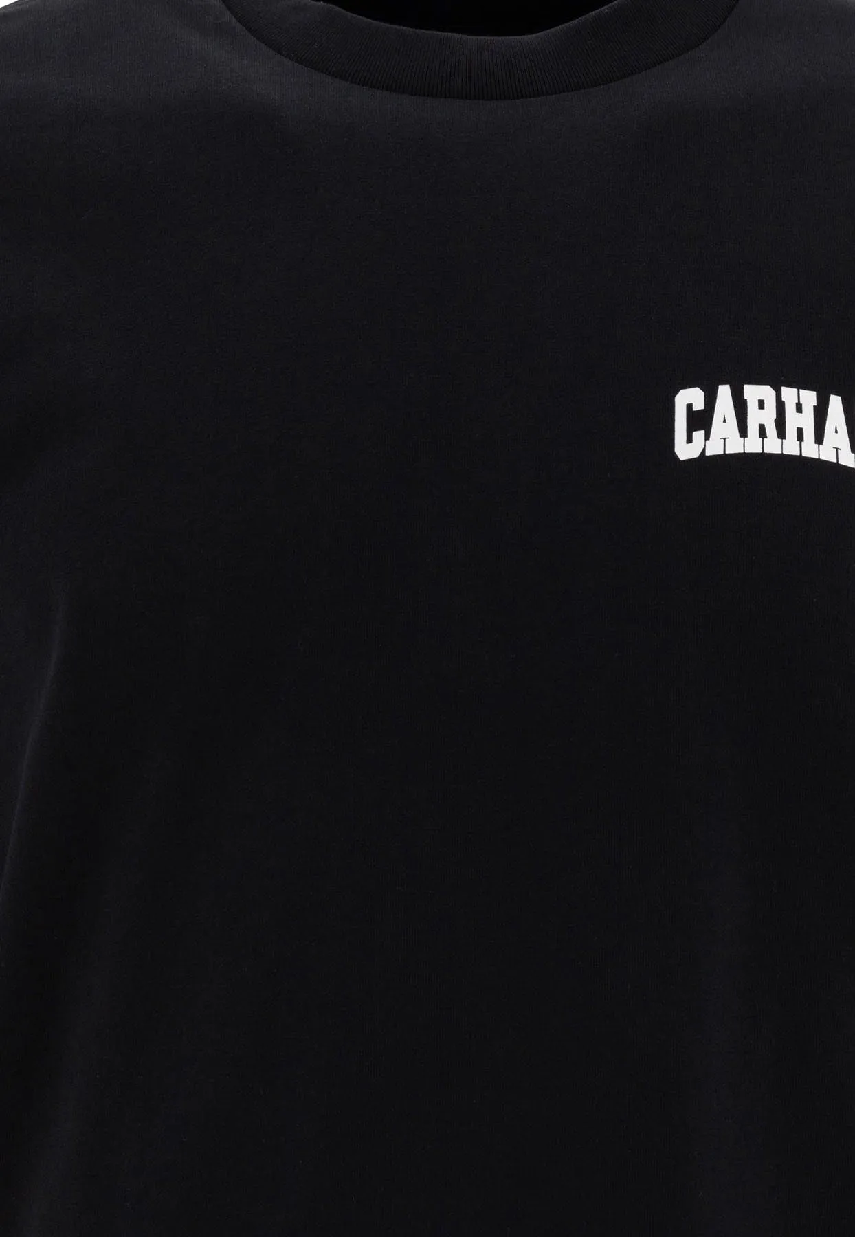 University Script T-shirt