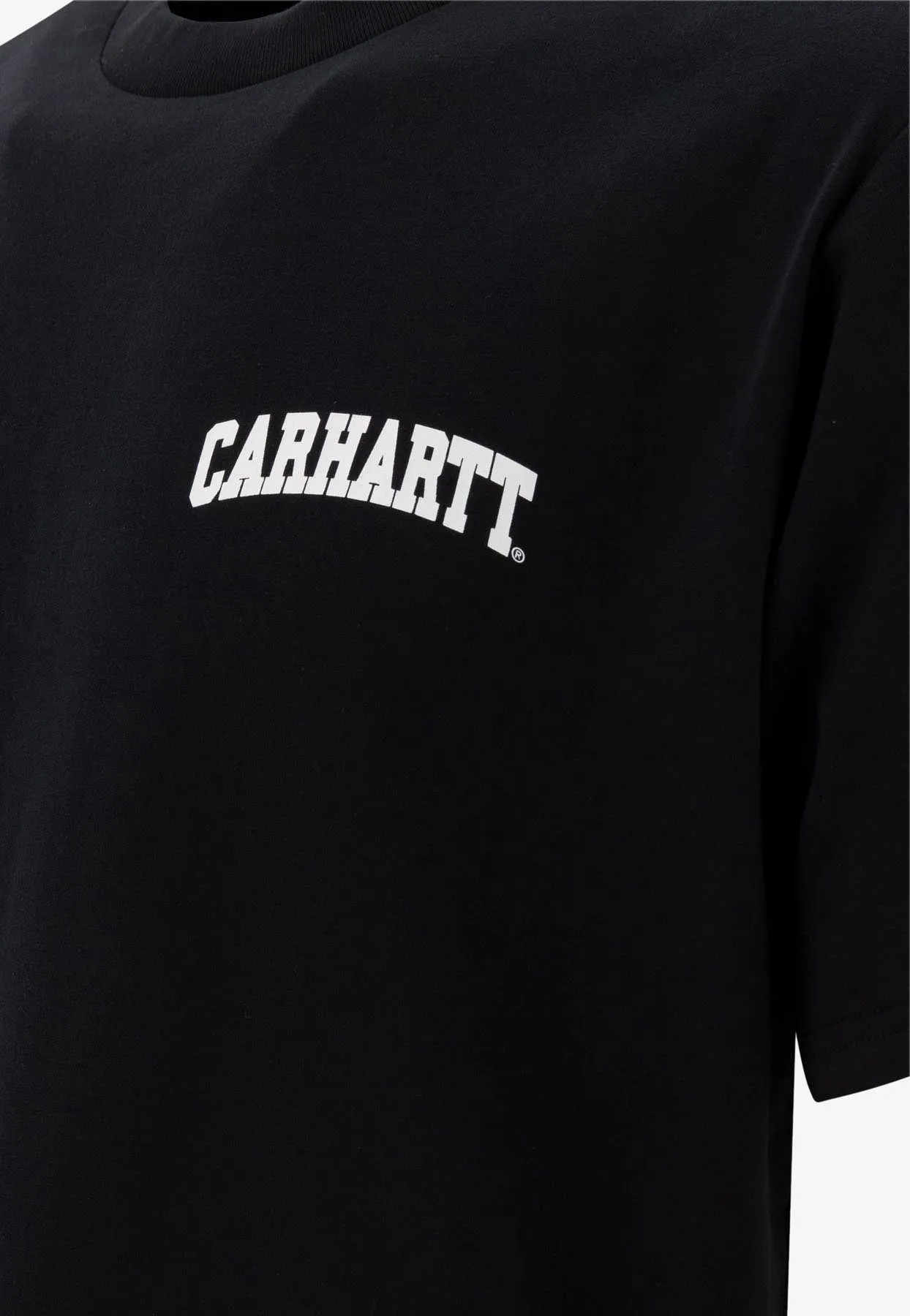 University Script T-shirt