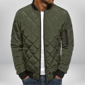 UrbanWander Herrenjacke für Abenteuer und Stil