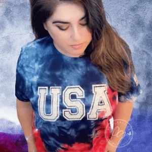 USA Tee
