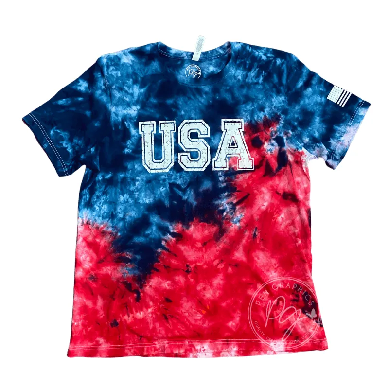 USA Tee
