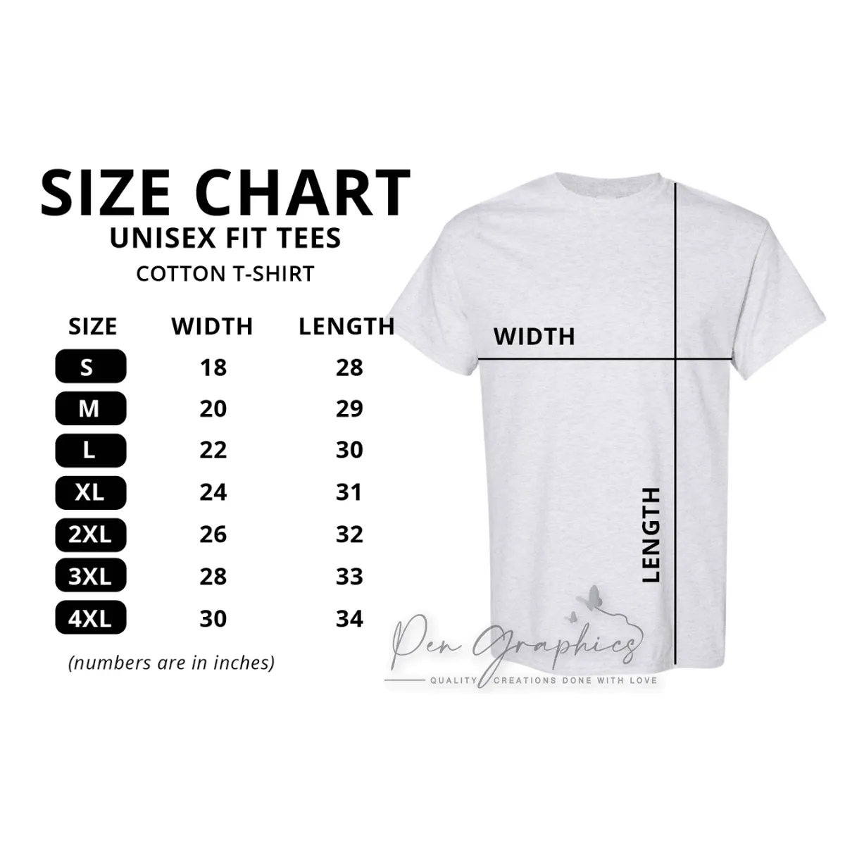 USA Tee