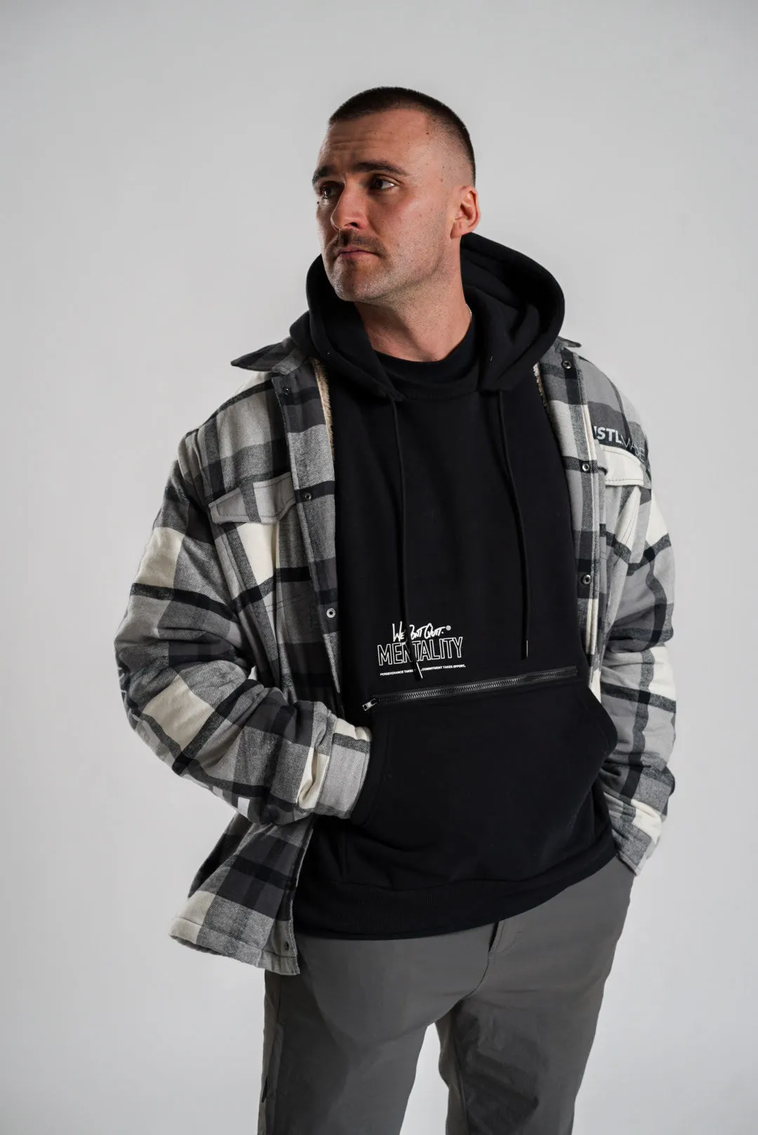 Utility Hoodie