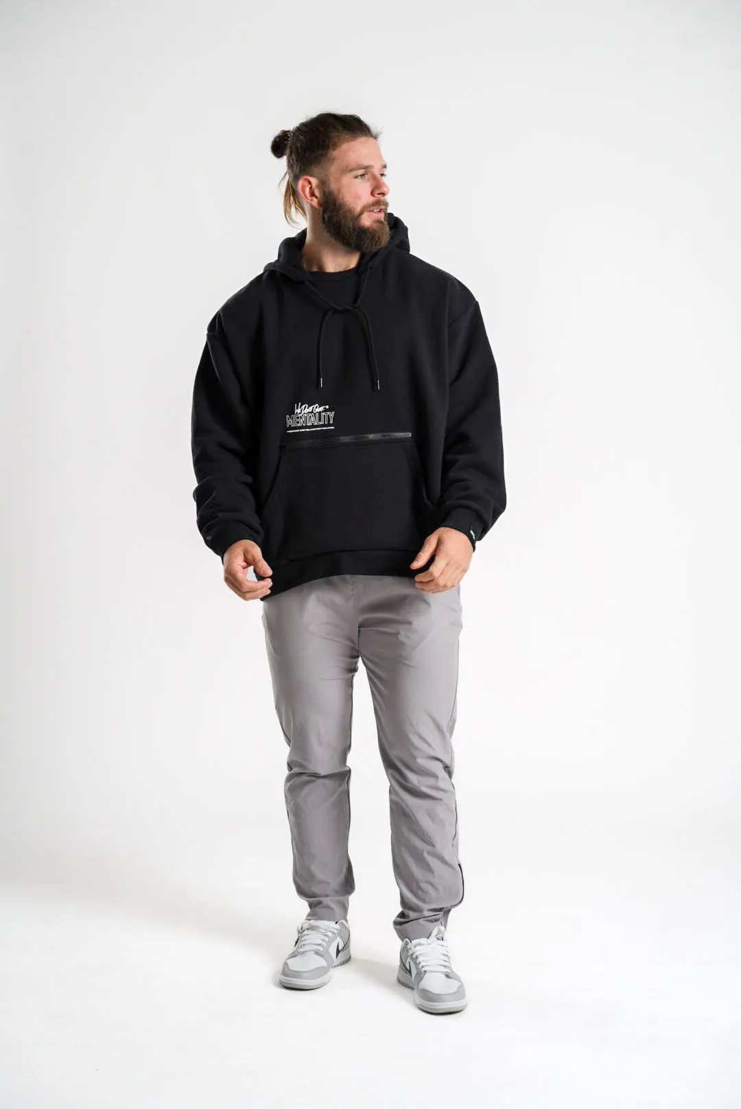 Utility Hoodie