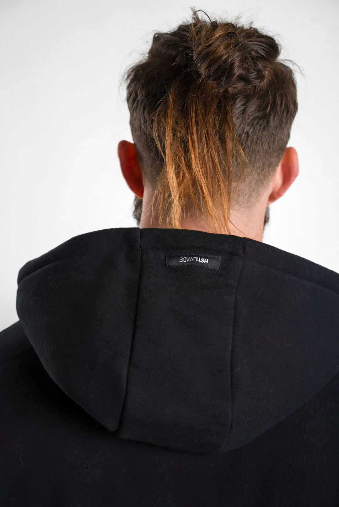 Utility Hoodie