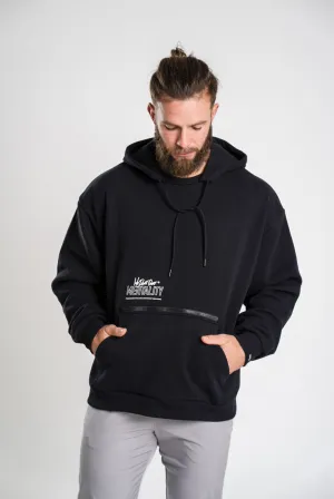 Utility Hoodie