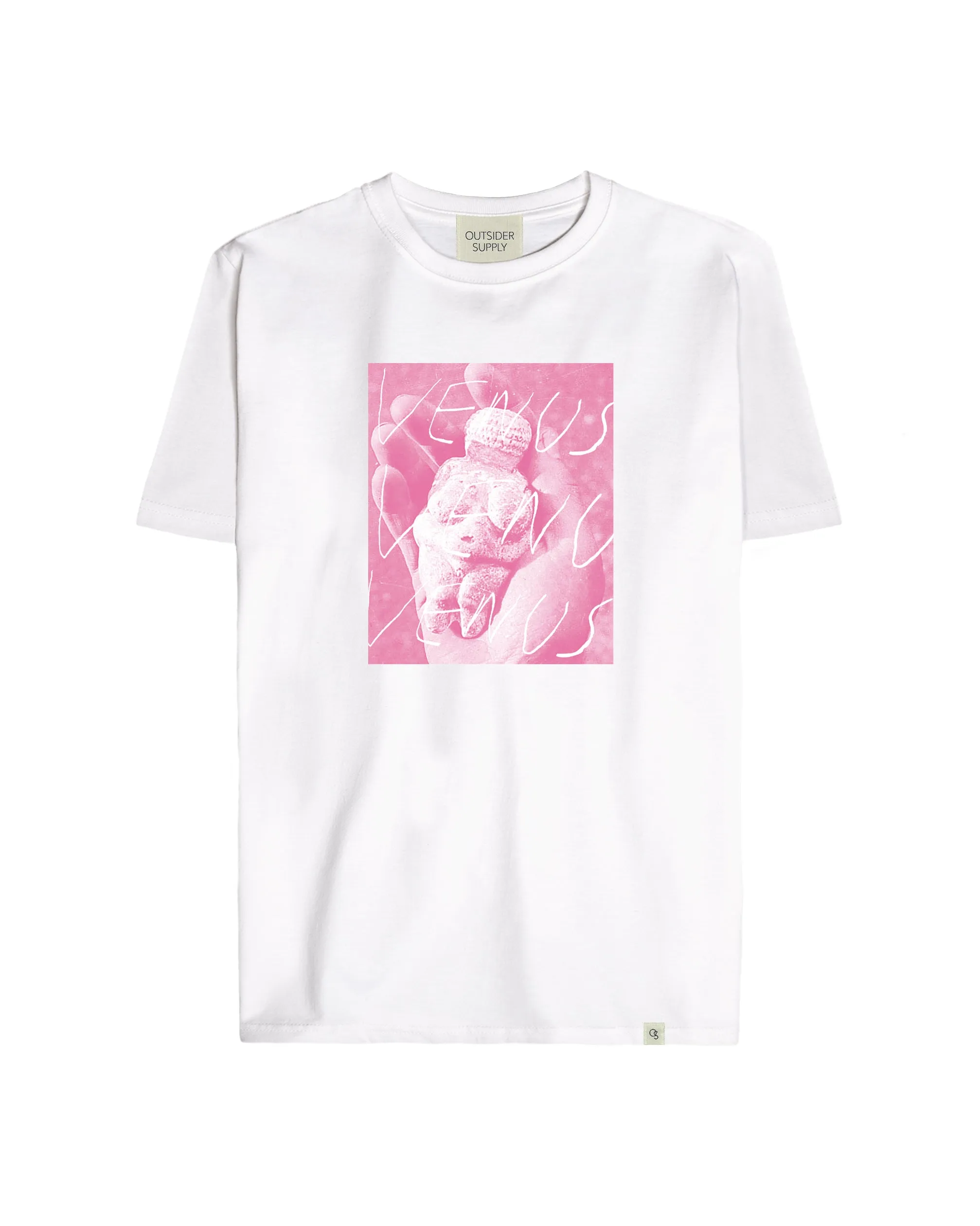 Venus Venus Venus Heavyweight Tee