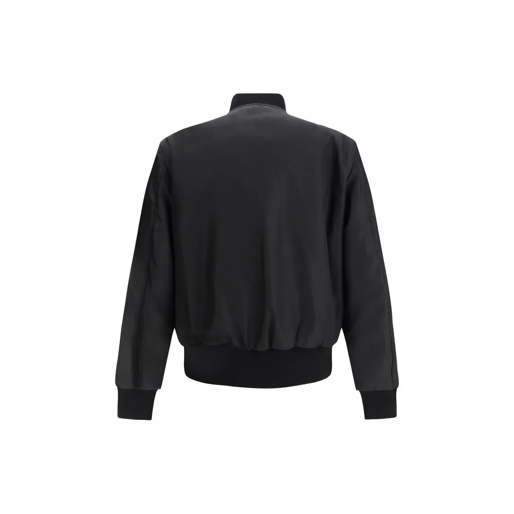 Versace Reversible Jacket