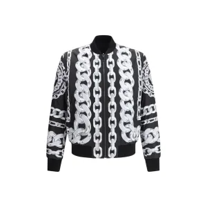 Versace Reversible Jacket
