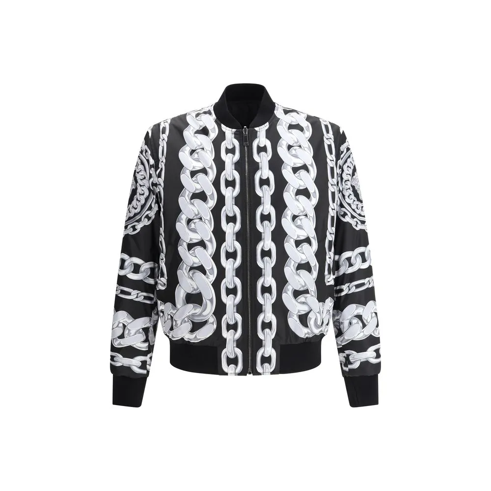 Versace Reversible Jacket