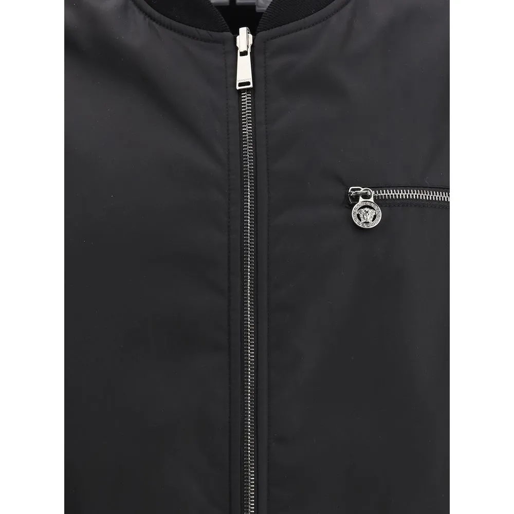 Versace Reversible Jacket