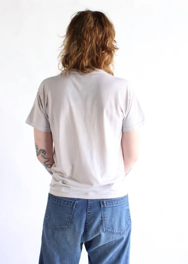 Vintage Cheer Tee T1047