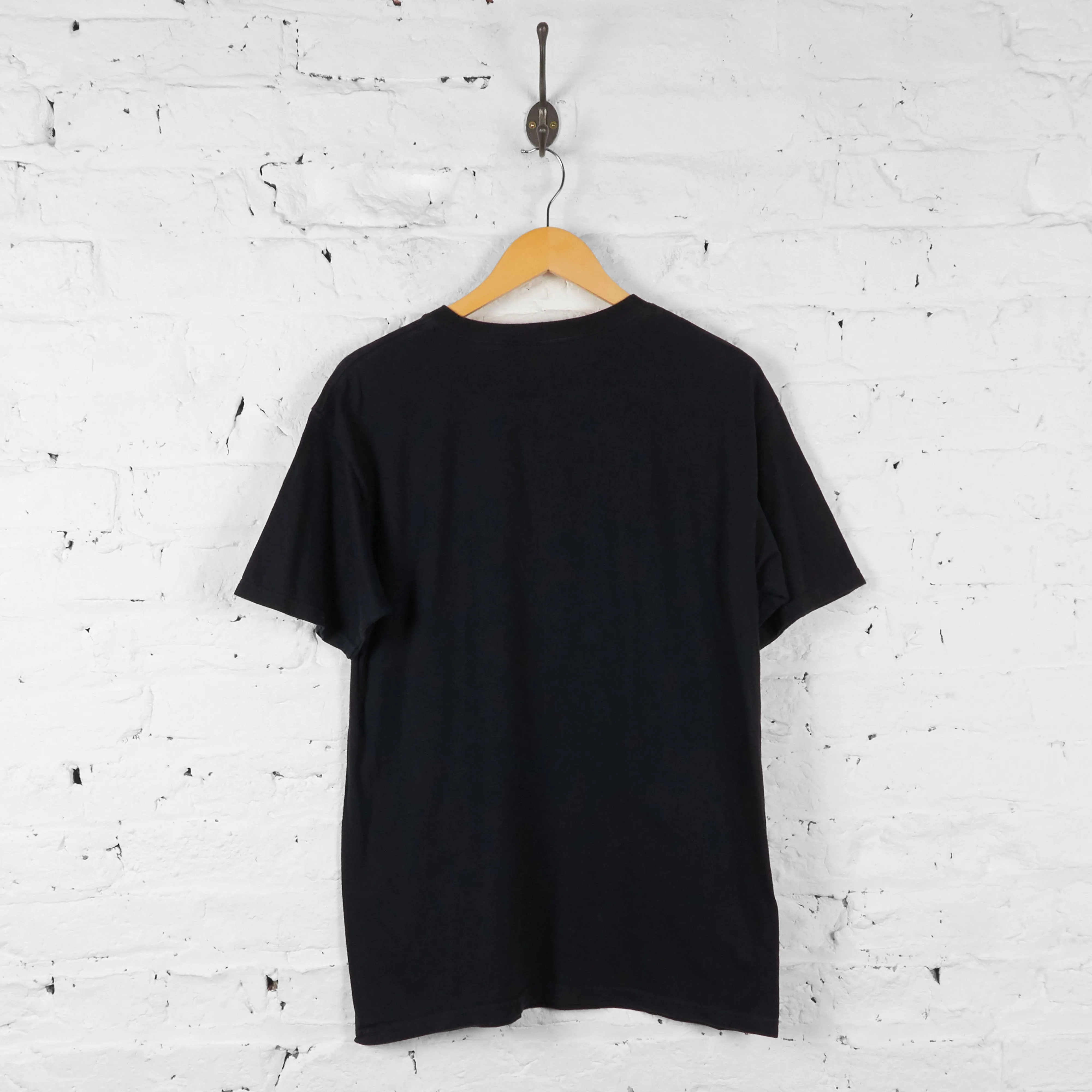 Vintage M&M's Wicked T-shirt - Black - M