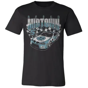 Vintage Racing Tee