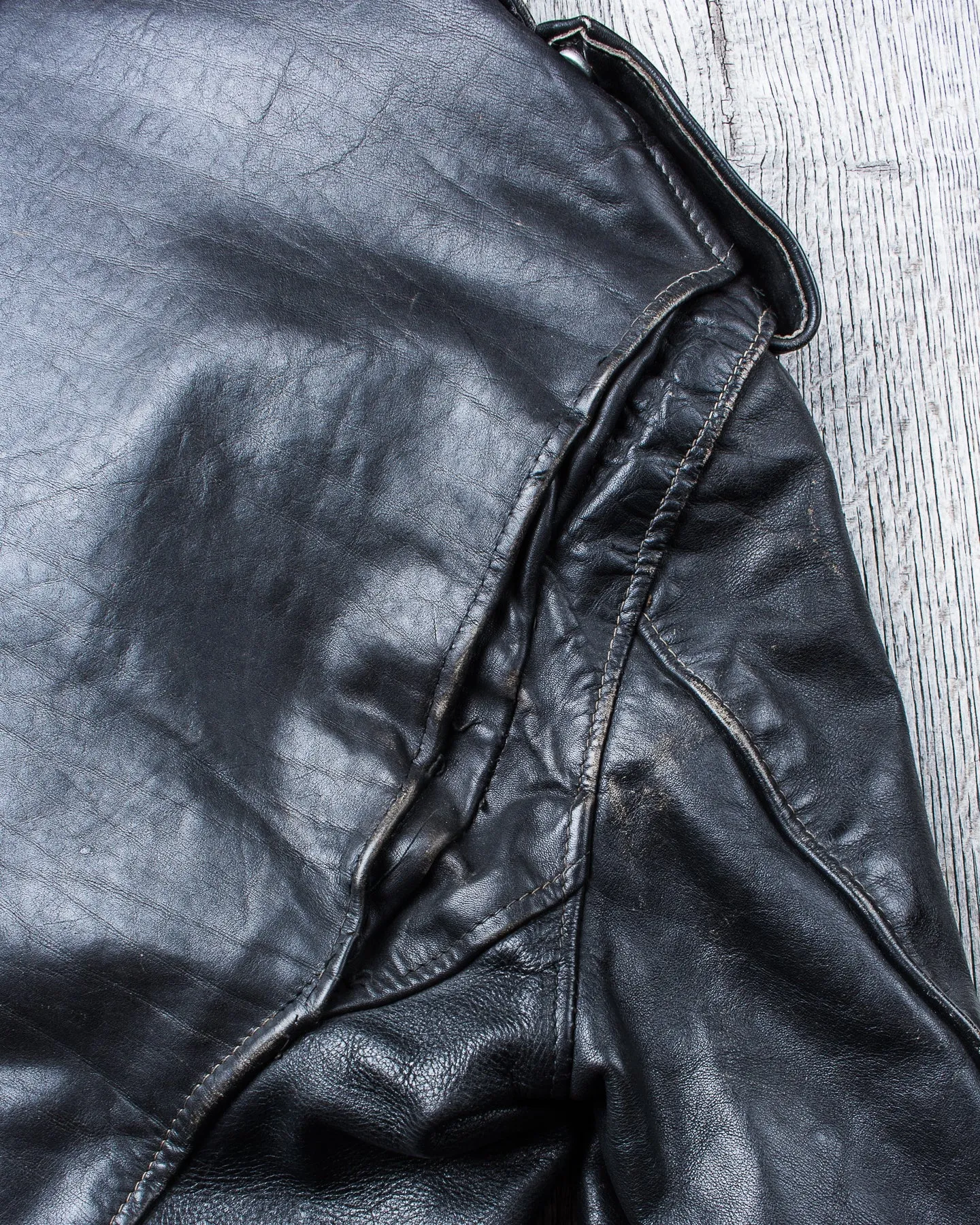 Vintage Schott Perfecto Jacket Size 40
