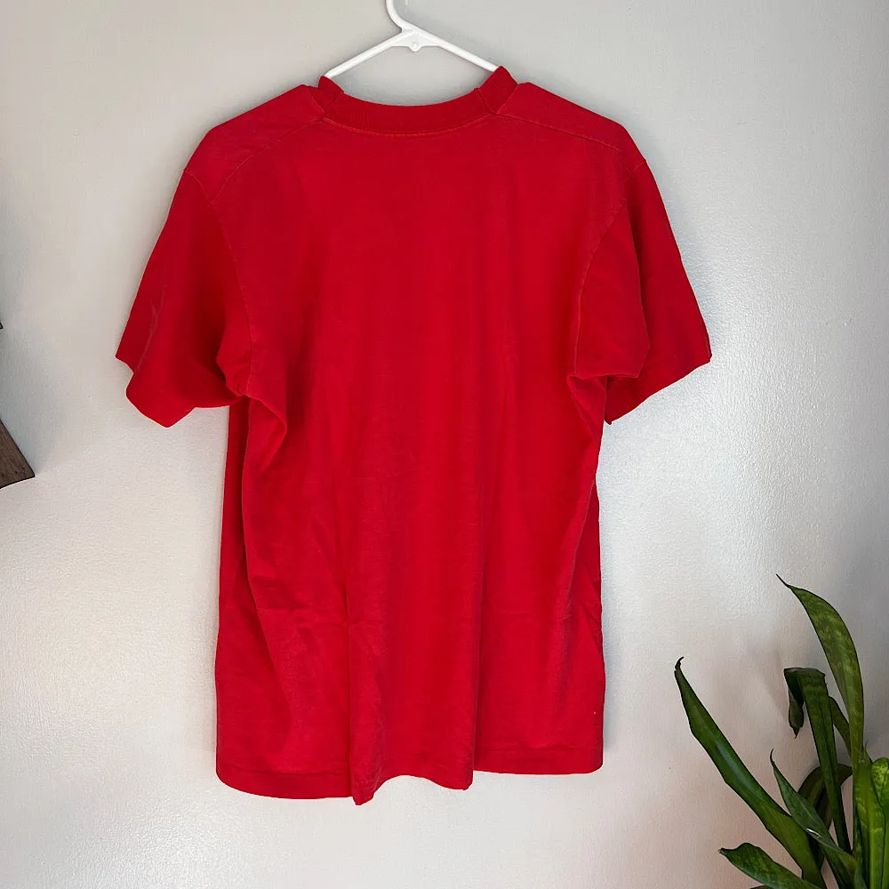 Vintage Stoney Lonesome Graphic T-Shirt
