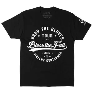 Violent Gentlemen Bless the Fall Tee