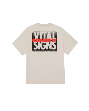 VITAL SIGNS CLASSIC T-SHIRT