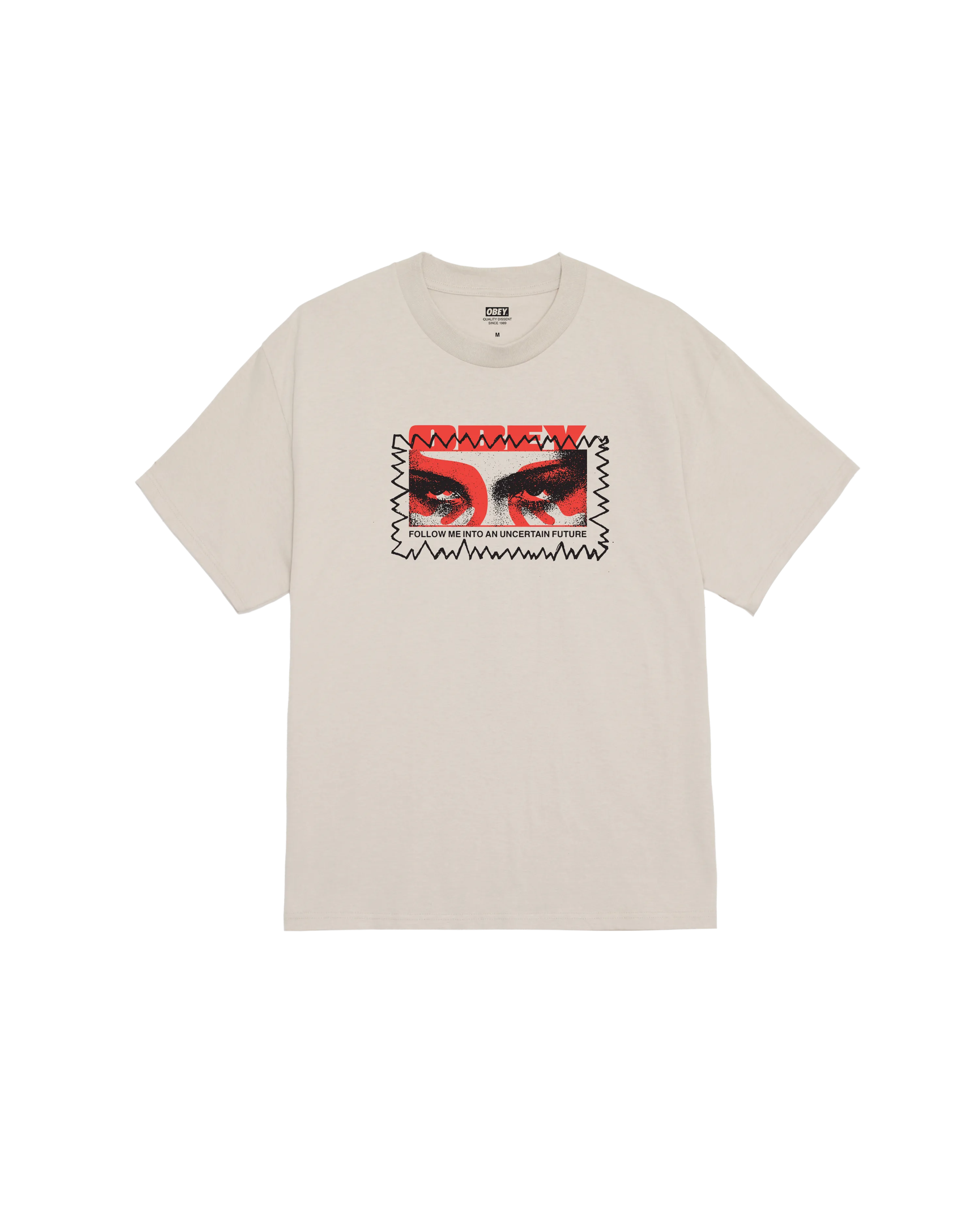 VITAL SIGNS CLASSIC T-SHIRT