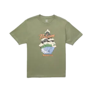 Volcom PNW Tee Kids