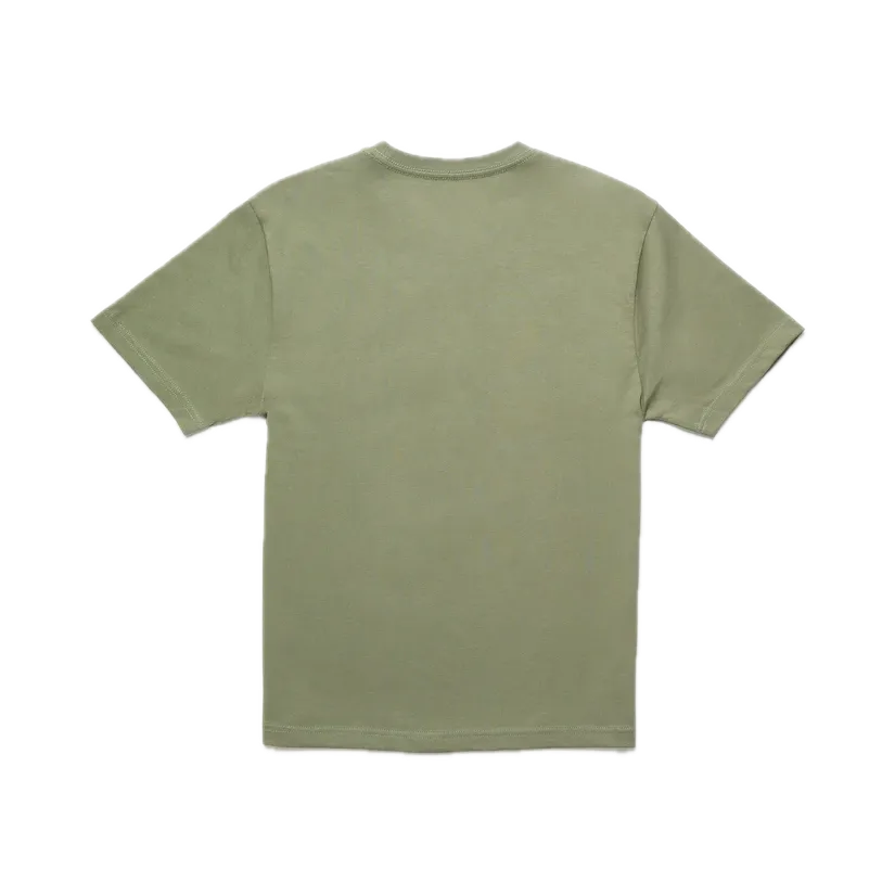 Volcom PNW Tee Kids