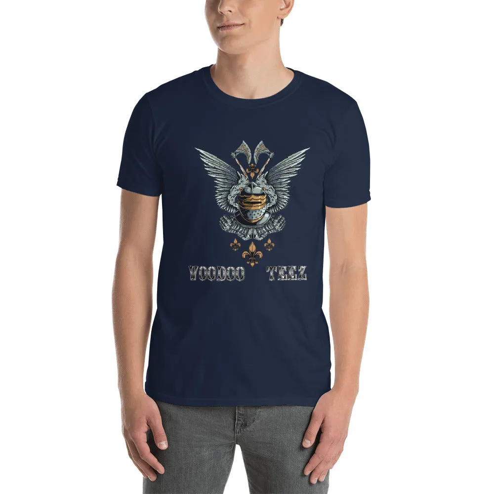 Voodoo Knight Tee
