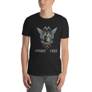 Voodoo Knight Tee