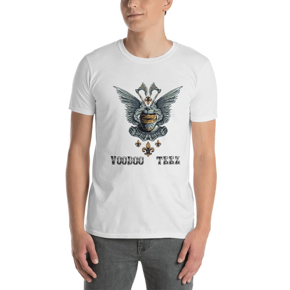 Voodoo Knight Tee
