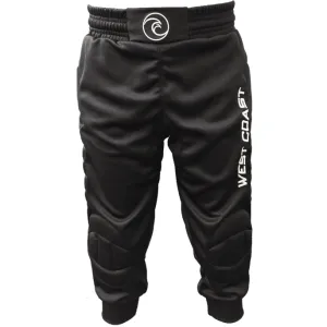 West Coast Padded Goalkeeper 3/4 Pants