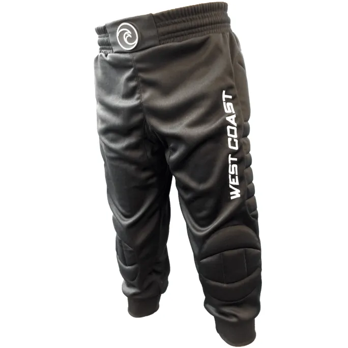 West Coast Padded Goalkeeper 3/4 Pants