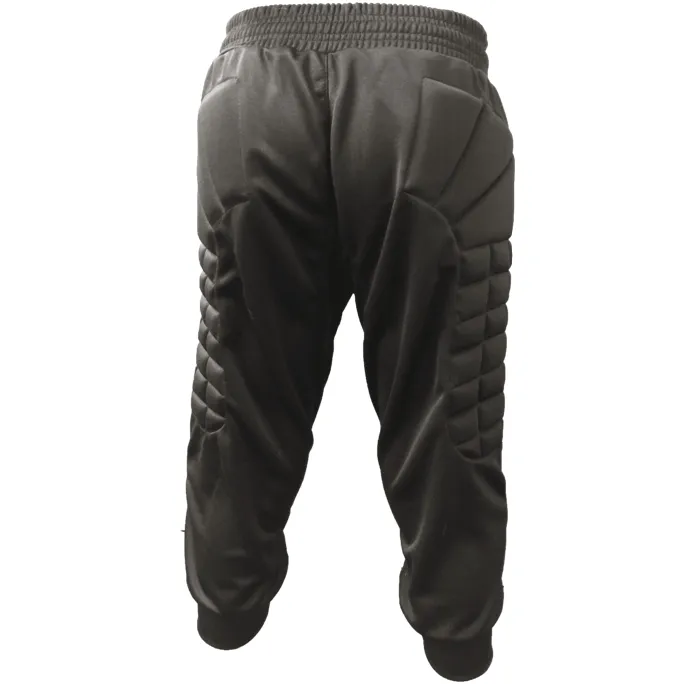 West Coast Padded Goalkeeper 3/4 Pants