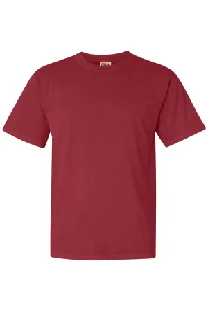 Western Nutcracker What's Crackin' Comfort Colors Adult Ring-Spun Cotton Tee