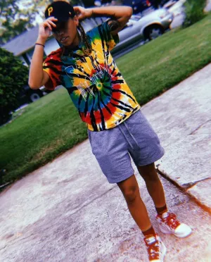 White Sauce Outline | Rasta Tee