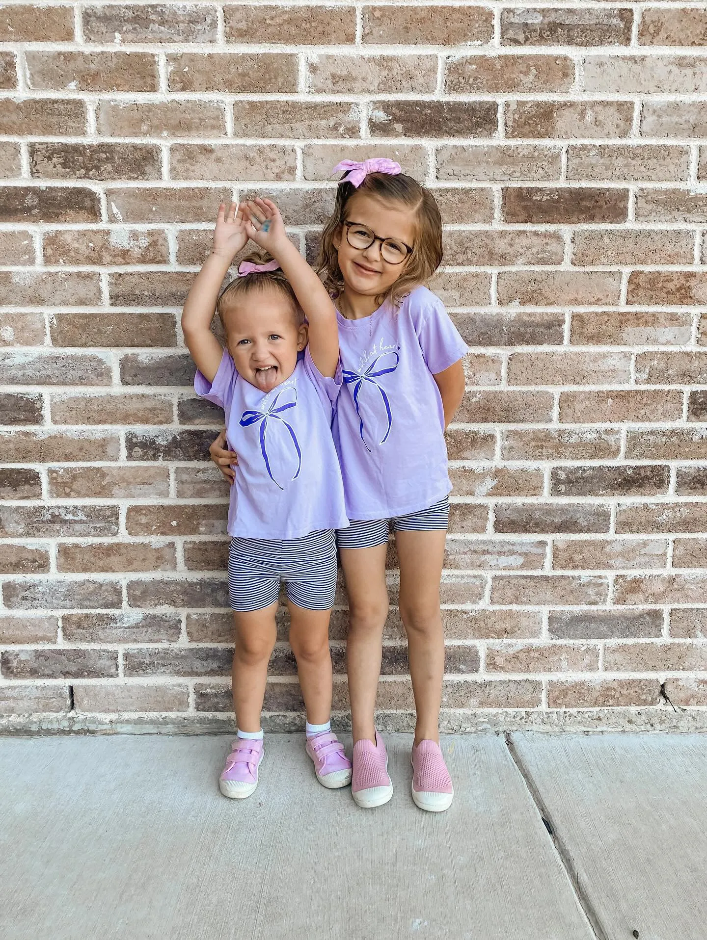 Wild at Heart Youth Tees