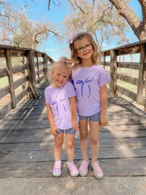 Wild at Heart Youth Tees